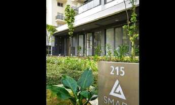 Imagem: Apartamento Alto Padrão em Vila Madalena