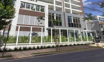 Imagem: Apartamento à venda no bairro Vila Mariana