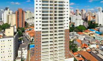 Imagem 2: Apartamento à venda no bairro Vila Mariana - São Paulo/SP, Zona Sul