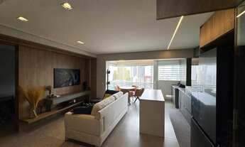 Imagem: Apartamento à venda no bairro Centro