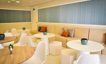 Imagem 6: Apartamento-Alto-Padrao-para-Venda-em-Parque-Sao-Jorge-Sao-Paulo-SP, 3 dormitórios na Rua