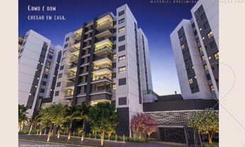 Imagem: Apartamento à venda no bairro Mooca - São