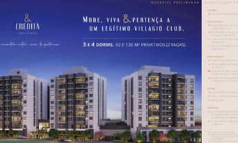 Imagem 2: Apartamento à venda no bairro Mooca - São Paulo/SP, Zona Leste