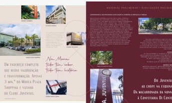 Imagem 6: Apartamento à venda no bairro Mooca - São Paulo/SP, Zona Leste