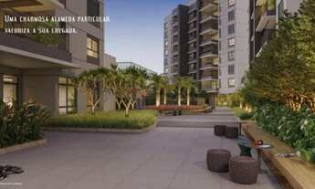 Imagem 3: Apartamento à venda no bairro Mooca - São Paulo/SP, Zona Leste