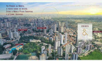 Imagem 5: Apartamento à venda no bairro Mooca - São Paulo/SP, Zona Leste