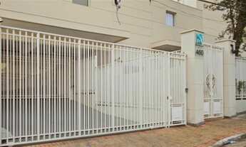 Imagem: Apartamento à venda no bairro Vila Prudente