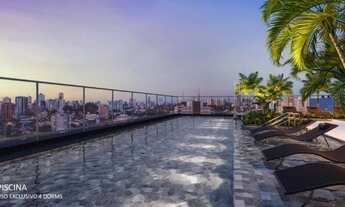 Imagem: Apartamento à venda no bairro Vila Clementino