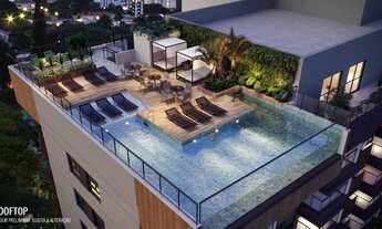 Imagem: Apartamento à venda no bairro Vila Clementino