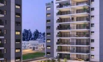 Imagem: Apartamento à venda no bairro Mooca - São