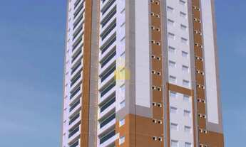 Imagem: Apartamento à venda no bairro Tatuapé