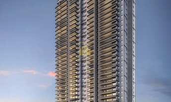 Imagem: Apartamento à venda no bairro Sacomã