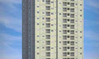 Imagem: Apartamento à venda no bairro Belenzinho