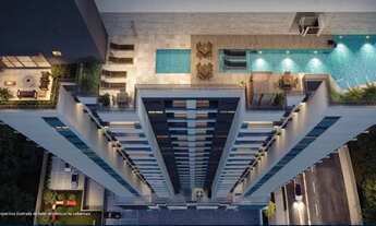 Imagem: Apartamento à venda no bairro Chácara