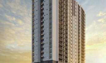 Imagem: Apartamento à venda no bairro Vila Dom