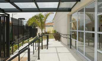 Imagem: Apartamento à venda no bairro Jardim da