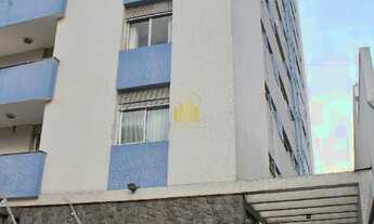 Imagem: Apartamento à venda no bairro Vila Mariana