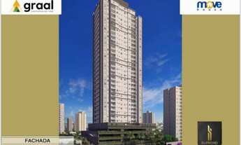 Imagem: Apartamento à venda no bairro Vila Esperança