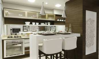 Imagem 4: Apartamento-Alto-Padrao-para-Venda-em-Vila-Mariana-Sao-Paulo-SP, 2 dormitórios na Rua Fran