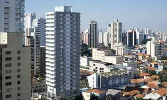 Imagem 6: Apartamento-Alto-Padrao-para-Venda-em-Vila-Mariana-Sao-Paulo-SP, 2 dormitórios na Rua Fran