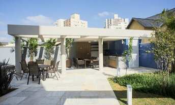 Imagem 3: Apartamento-Alto-Padrao-para-Venda-em-Vila-Mariana-Sao-Paulo-SP, 2 dormitórios na Rua Fran