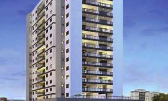 Imagem: Apartamento à venda no bairro Saúde