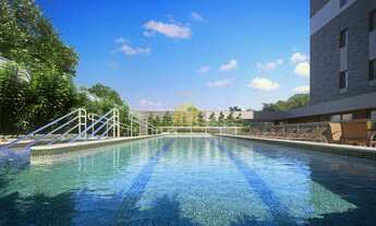 Imagem: Apartamento Alto Padrão à venda em São