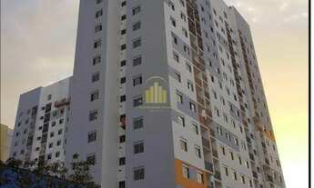 Imagem: Apartamento à venda no bairro Tatuapé