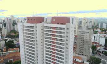 Imagem: Apartamento à venda no bairro Sumaré