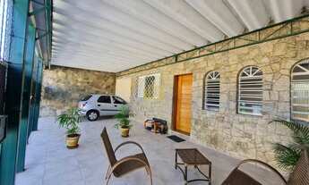 Imagem: Casa à venda no bairro Independência