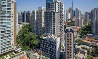 Imagem: Domy Vila Mariana