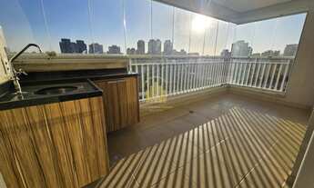 Imagem: Apartamento à venda no bairro Tatuapé