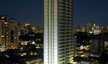 Imagem: Apartamento à venda no bairro Pinheiros