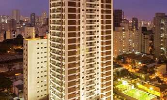 Imagem: Apartamento à venda no bairro Vila Mariana