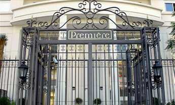 Imagem: Apartamento à venda no bairro Jardim Anália