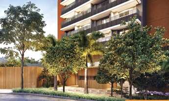 Imagem: Apartamento à venda no bairro Aclimação