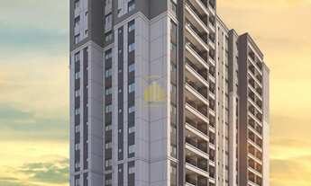 Imagem: Apartamento à venda no bairro Vila Mariana