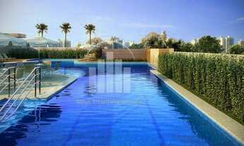 Imagem 7: Apartamento-Alto-Padrao-para-Venda-em-Vila-Monte-Alegre-Sao-Paulo-SP, 3 dormitórios na Ave