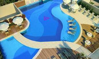 Imagem 6: Apartamento-Alto-Padrao-para-Venda-em-Vila-Monte-Alegre-Sao-Paulo-SP, 3 dormitórios na Ave