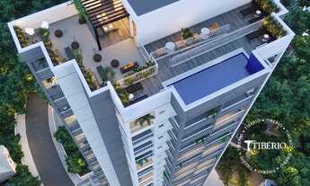 Imagem: Apartamento à venda no bairro Vila Mariana