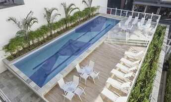 Imagem 4: Apartamento-Alto-Padrao-para-Venda-em-Bela-Vista-Sao-Paulo-SP, 2 dormitórios na Rua Santo