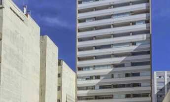 Imagem 2: Apartamento-Alto-Padrao-para-Venda-em-Bela-Vista-Sao-Paulo-SP, 2 dormitórios na Rua Santo