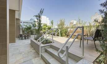 Imagem 5: Apartamento-Alto-Padrao-para-Venda-em-Bela-Vista-Sao-Paulo-SP, 2 dormitórios na Rua Santo