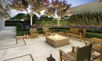 Imagem 2: Apartamento-Alto-Padrao-para-Venda-em-Mooca-Sao-Paulo-SP, 2 dormitórios na Rua Florianópol