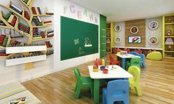 Imagem 6: Apartamento-Alto-Padrao-para-Venda-em-Mooca-Sao-Paulo-SP, 2 dormitórios na Rua Florianópol