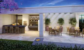 Imagem 4: Apartamento-Alto-Padrao-para-Venda-em-Mooca-Sao-Paulo-SP, 2 dormitórios na Rua Florianópol