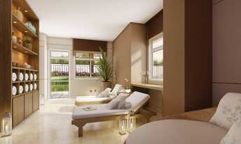 Imagem 5: Apartamento-Alto-Padrao-para-Venda-em-Mooca-Sao-Paulo-SP, 2 dormitórios na Rua Florianópol