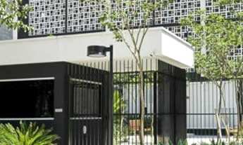 Imagem: Apartamento Alto Padrão em Santa Cecília