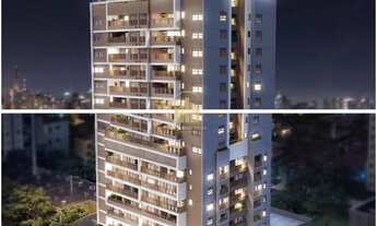 Imagem: Apartamento à venda no bairro Vila Gumercindo