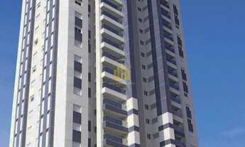 Imagem: Apartamento à venda no bairro Tatuapé